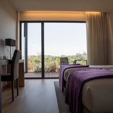 Garca Real Hotel & Spa - Singular'S Hotels Montemor-o-Velho Kültér fotó