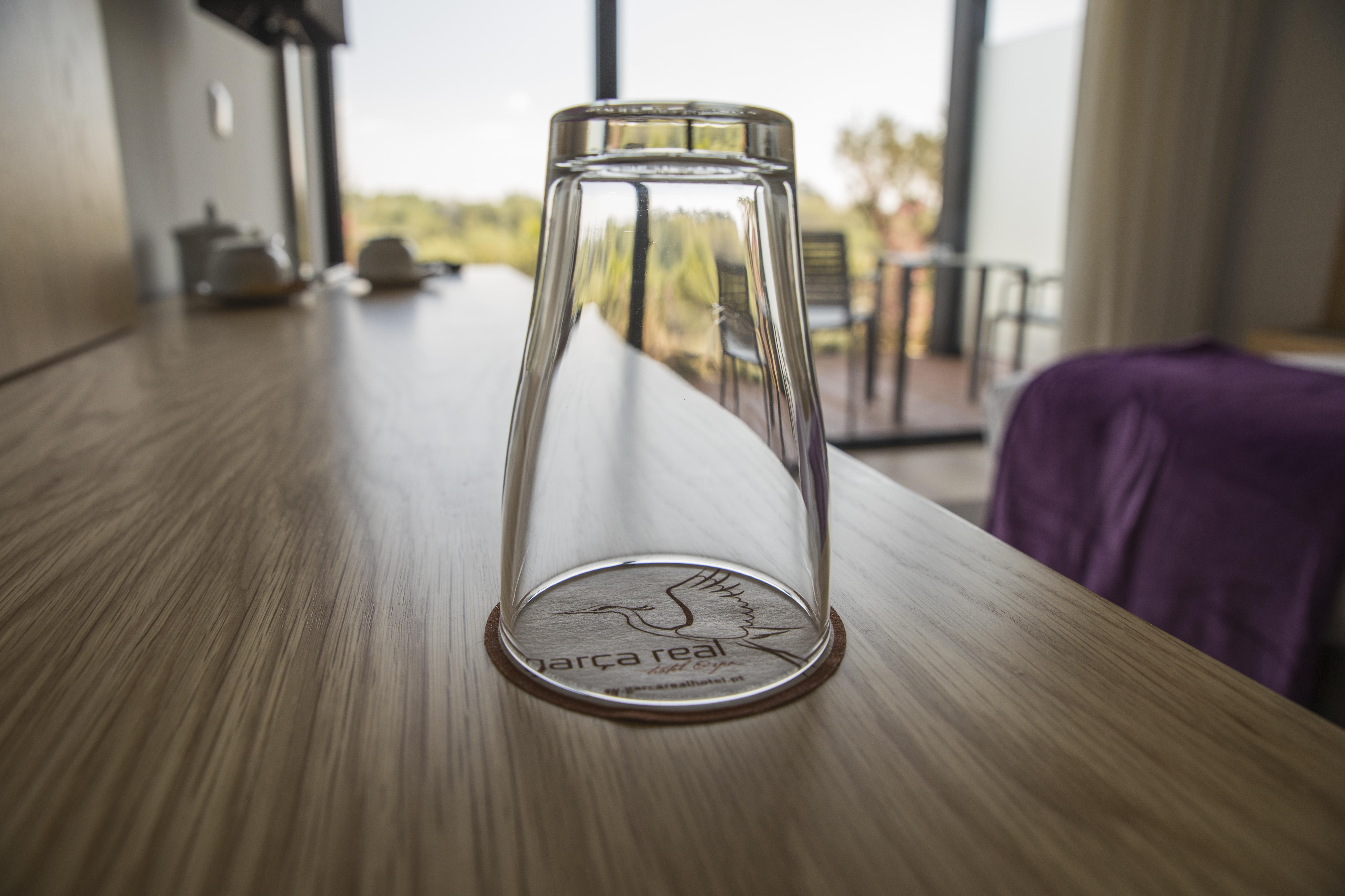 Garca Real Hotel & Spa - Singular'S Hotels Montemor-o-Velho Kültér fotó