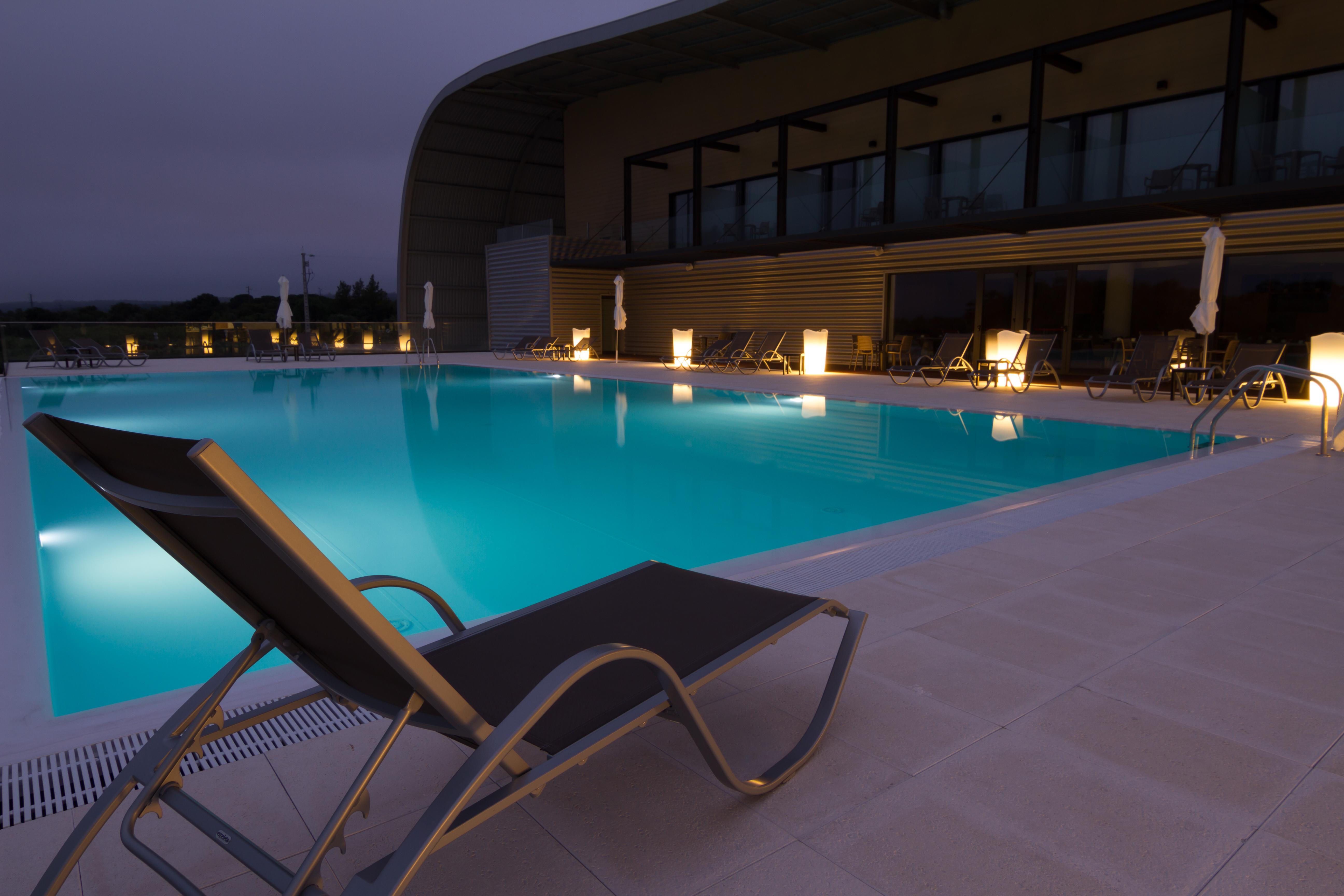 Garca Real Hotel & Spa - Singular'S Hotels Montemor-o-Velho Kültér fotó