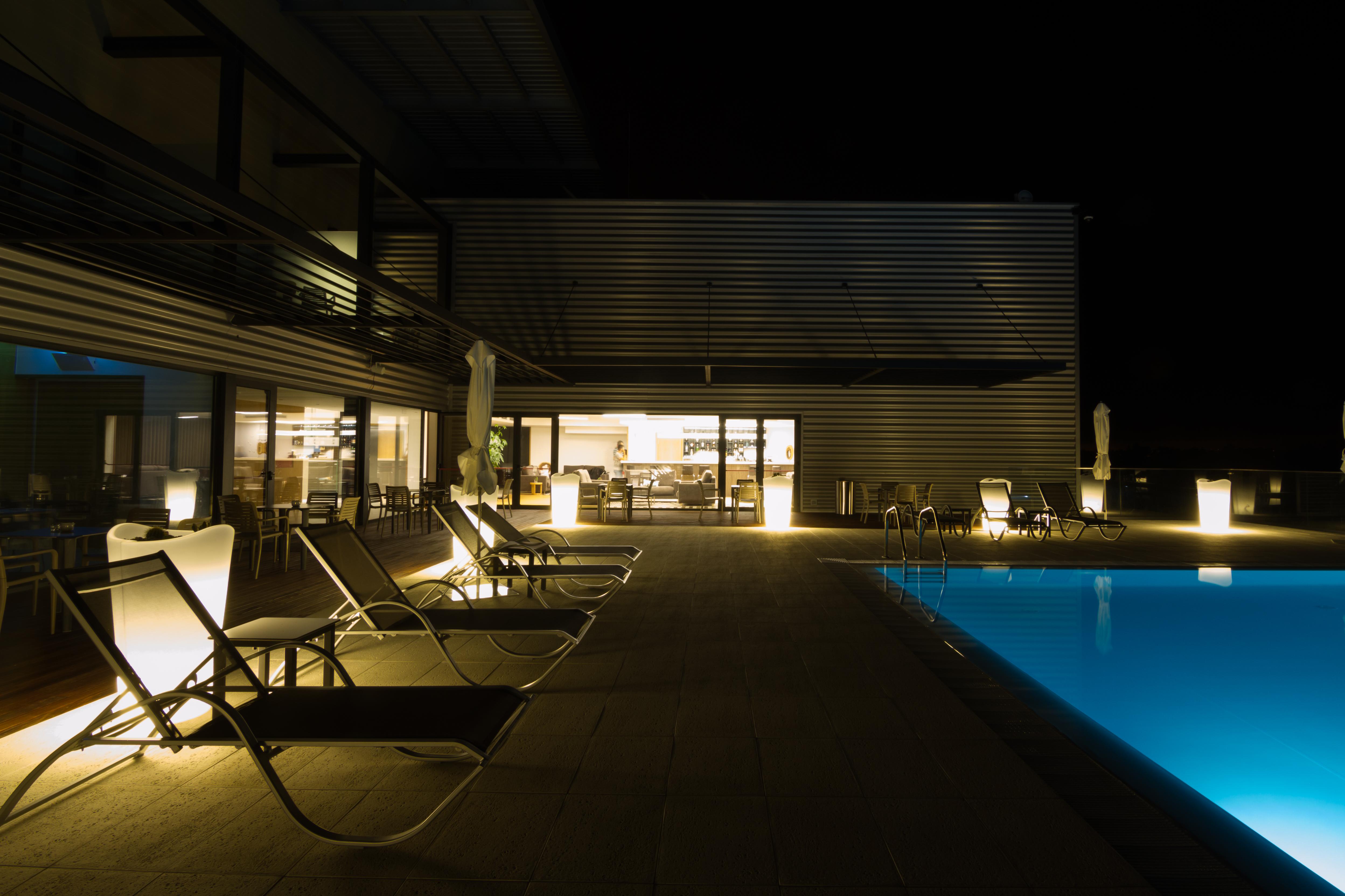 Garca Real Hotel & Spa - Singular'S Hotels Montemor-o-Velho Kültér fotó