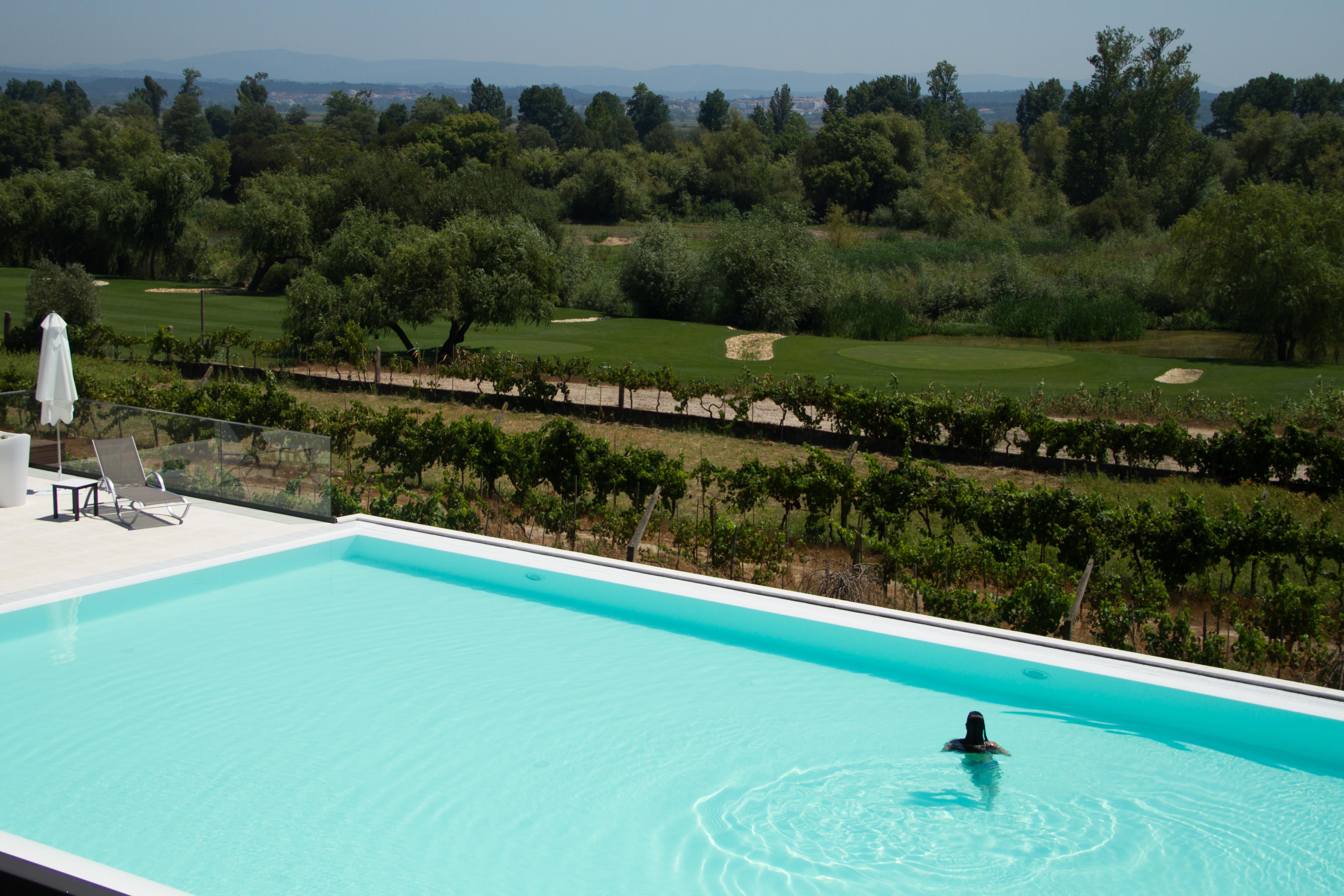 Garca Real Hotel & Spa - Singular'S Hotels Montemor-o-Velho Kültér fotó