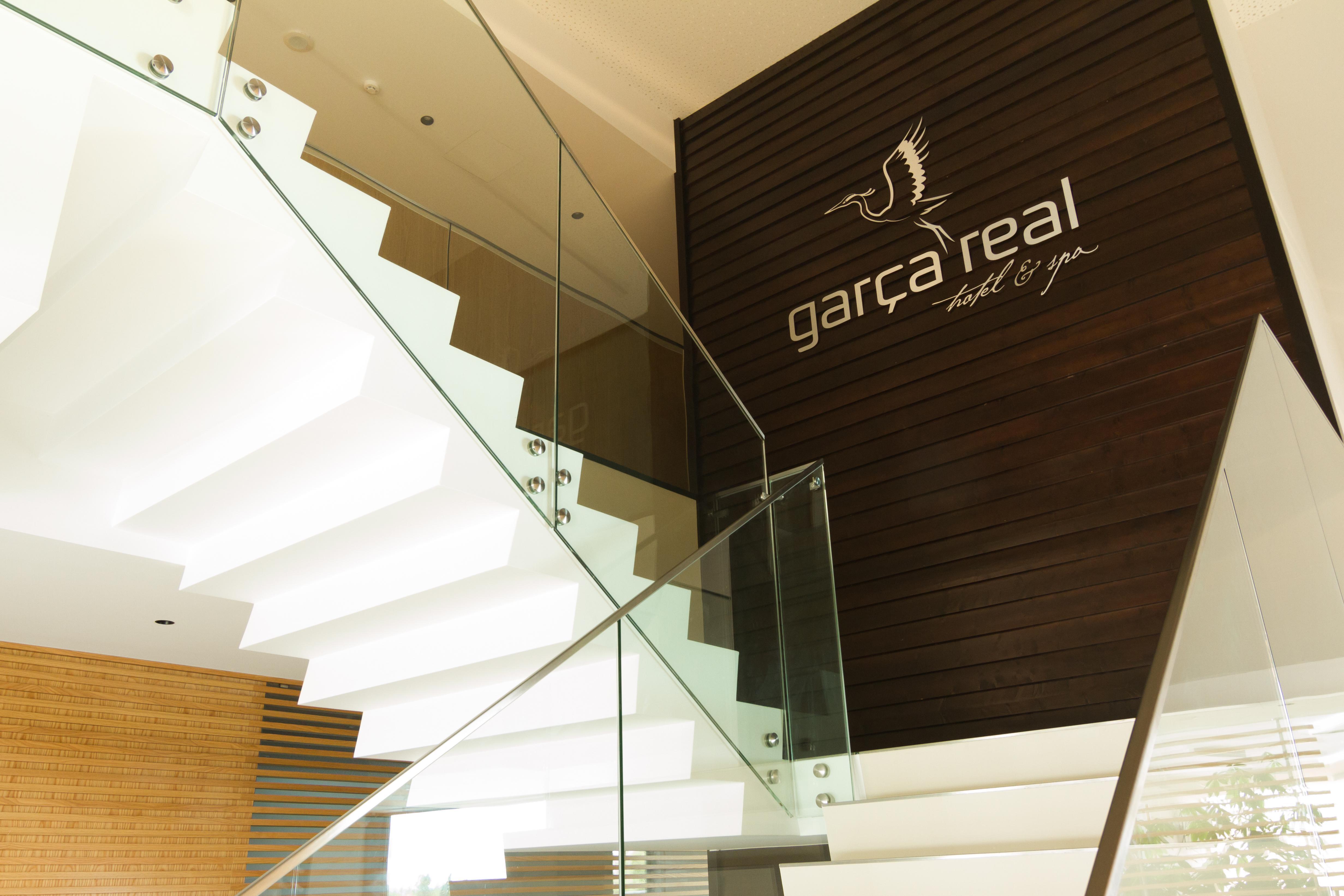 Garca Real Hotel & Spa - Singular'S Hotels Montemor-o-Velho Kültér fotó