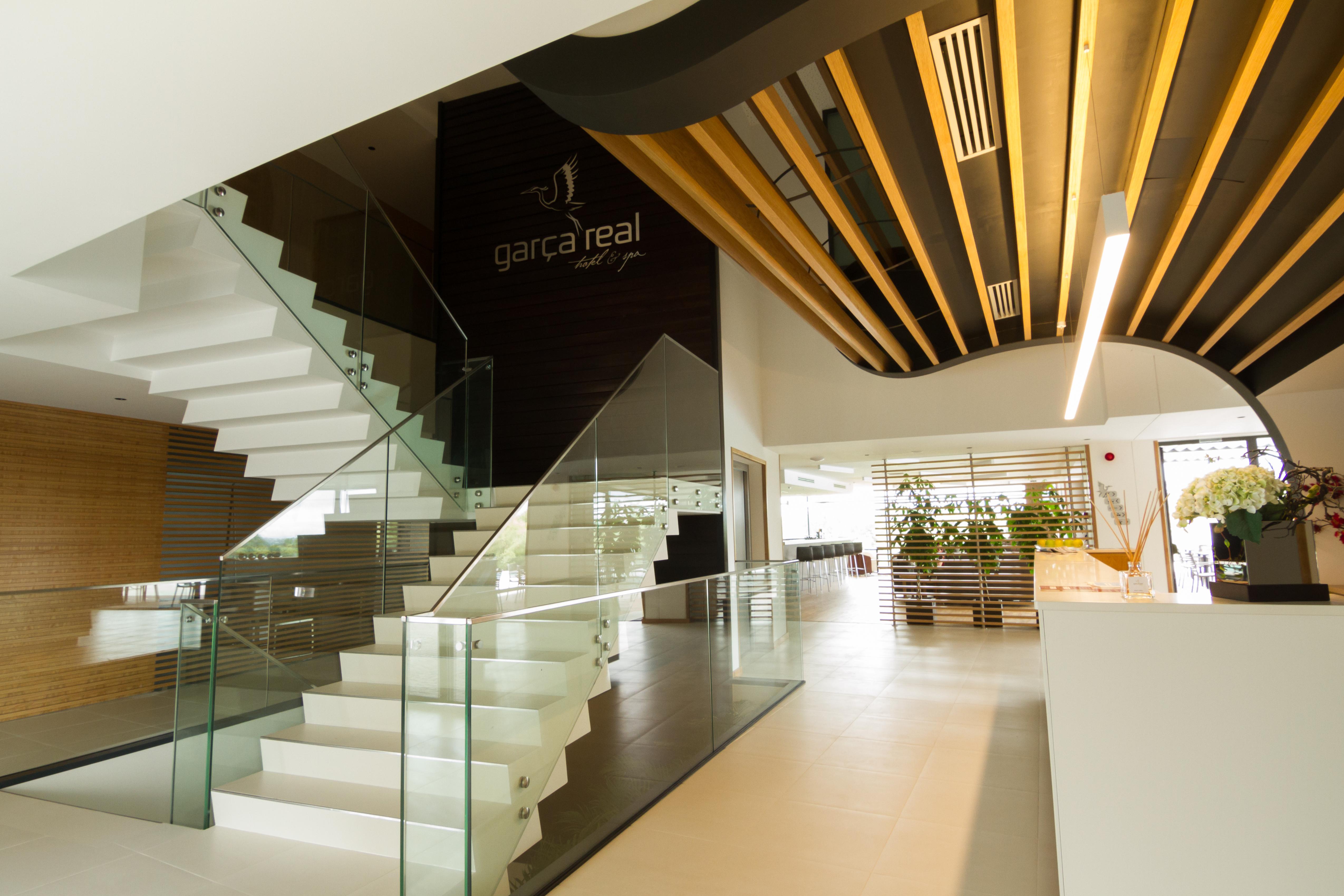 Garca Real Hotel & Spa - Singular'S Hotels Montemor-o-Velho Kültér fotó