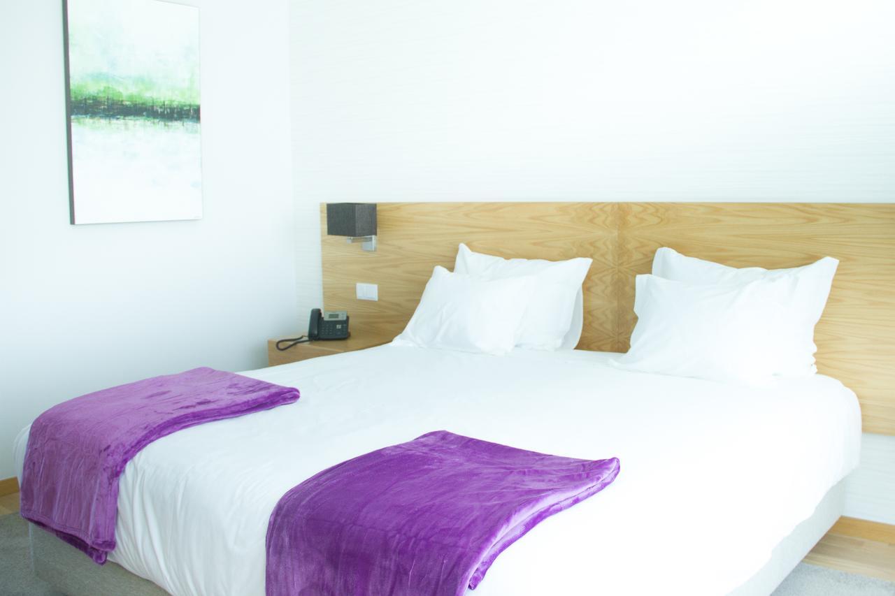 Garca Real Hotel & Spa - Singular'S Hotels Montemor-o-Velho Kültér fotó