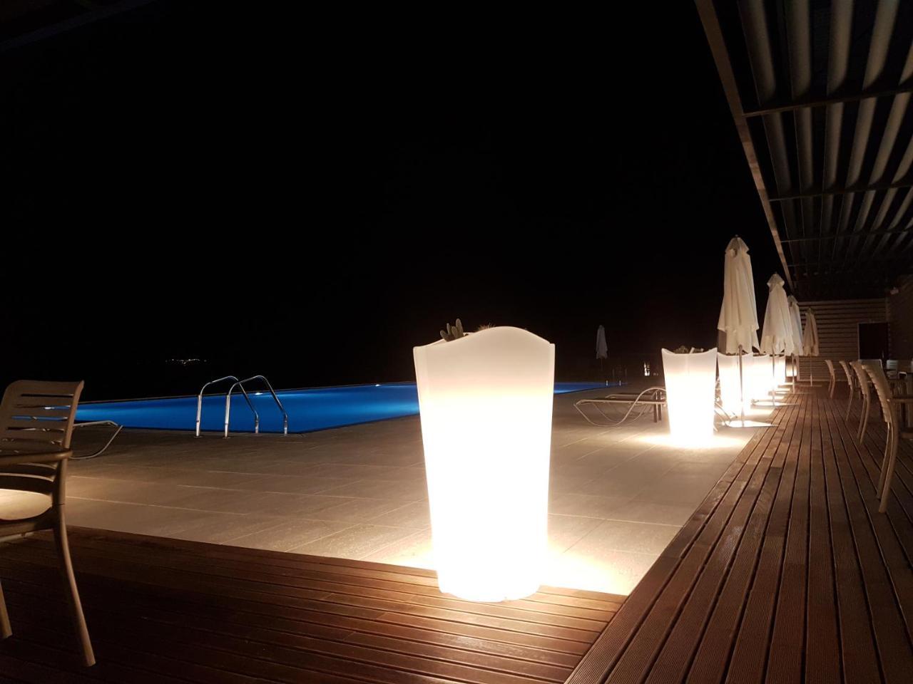 Garca Real Hotel & Spa - Singular'S Hotels Montemor-o-Velho Kültér fotó