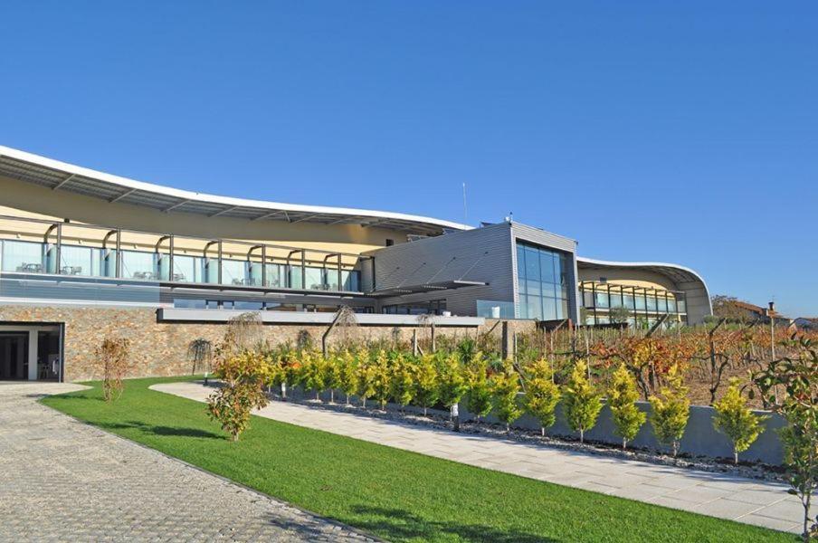 Garca Real Hotel & Spa - Singular'S Hotels Montemor-o-Velho Kültér fotó