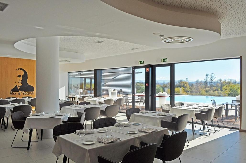 Garca Real Hotel & Spa - Singular'S Hotels Montemor-o-Velho Kültér fotó